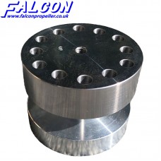 Falcon Drill jig E